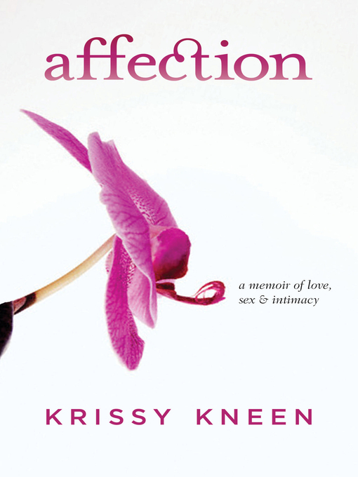 Title details for Affection by Kris Kneen - Available